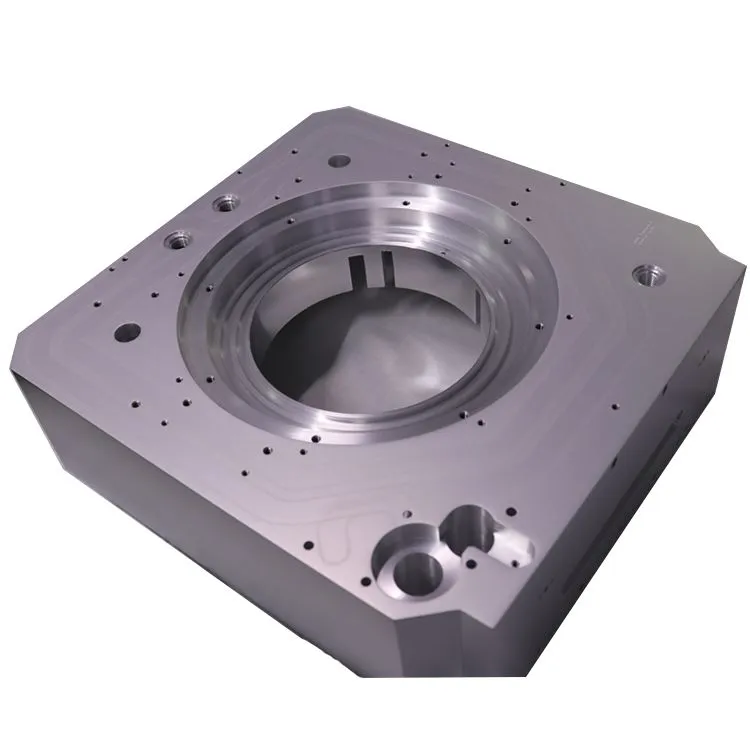 0040-09001Korpus komory, standardowy 4-6” 2. źródło Nowe