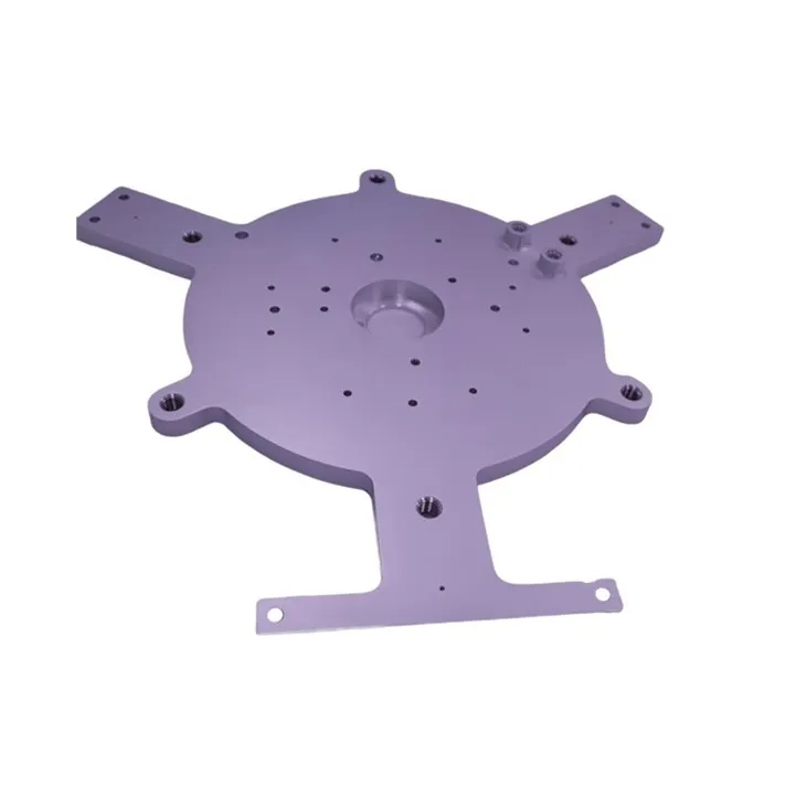 0040-45511 REV 003 PŁYTA ZIMNA, 300 MM HDPCVD