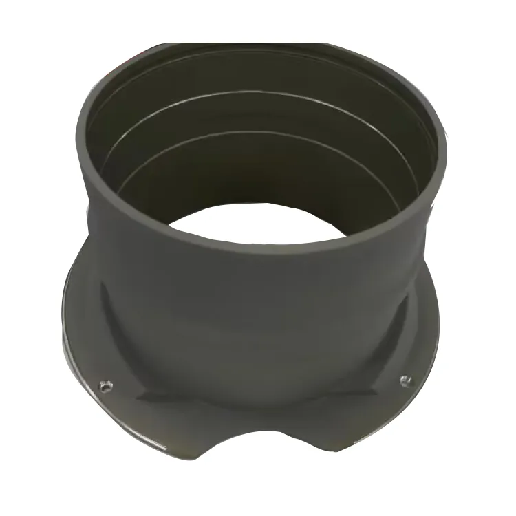 0040-79913 Wkładka katody, z portem kontroli szczelności, 300 mm drugie źródło Nowe